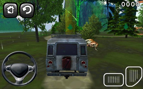 Animal Rescue Simulation screenshot 3