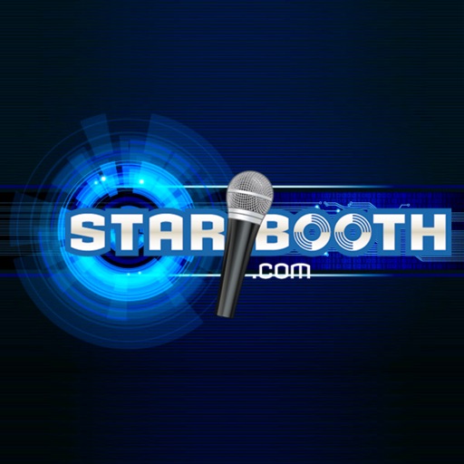 StarBooth Automatic Recording Studios icon