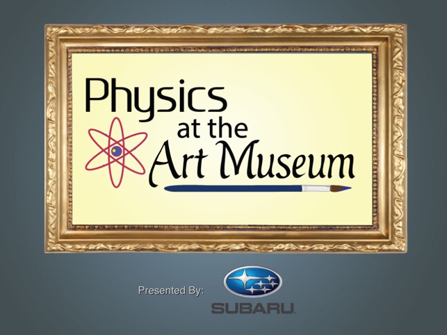 Physics in Art(圖5)-速報App