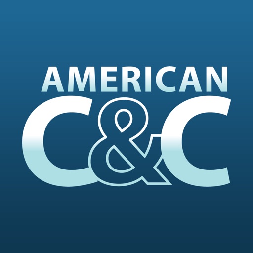 American City & County Mobile icon