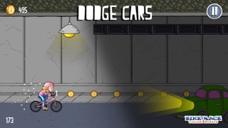 BIKE RACE TUNNEL RIDERS 1.1 IOS ĐUA XE BIKE RACE TUNNEL RIDERS 1.1 IOS