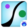 Lines and Dots - Connect the Dots with a Stroke - Best Free Brain Teaser Puzzle Game