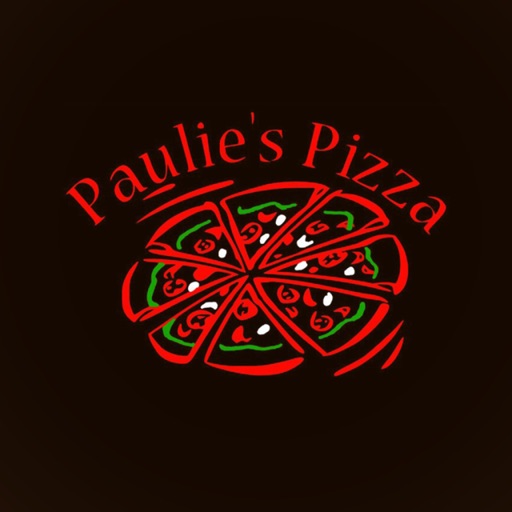 PauliesPizza