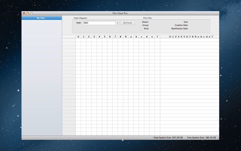File Viewer Pro thumbnail 4