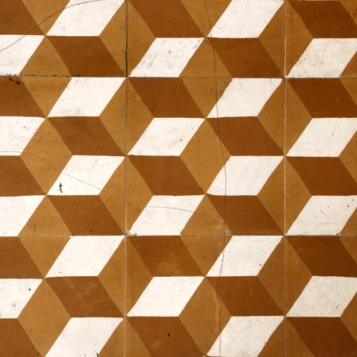 Pattern Jigsaw Puzzle