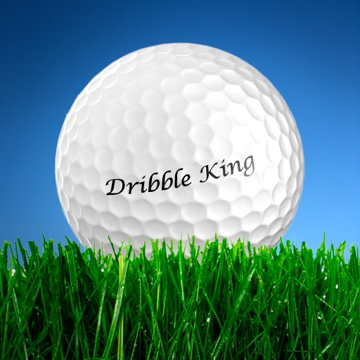 Dribble King Icon