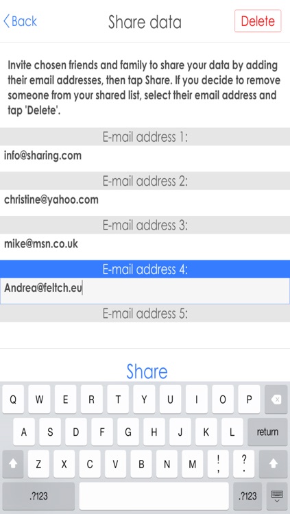 Ourstuf screenshot-4