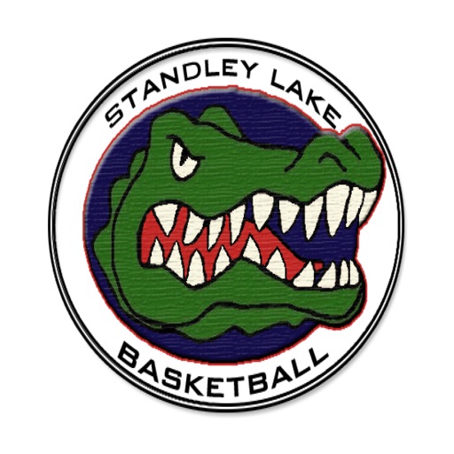 Standley Lake Basketball 2014 icon