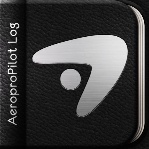 AeroproPilot Log (Part 91) icon