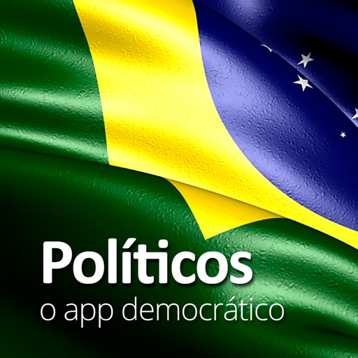 Políticos iOS App