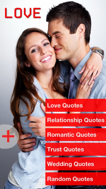 Love Quotes "