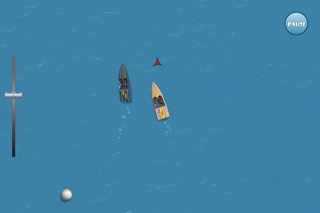 SEA DEVILS 2.0 IOS ĐUA XE SEA DEVILS 2.0 IOS