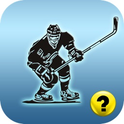 Ice Hockey Quiz - Top Fun Jersey Uniform Game