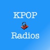 KPOP Radios