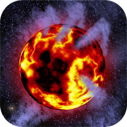 Scorched.SE1 iOS App