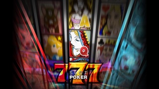 SLOT POKER 1.0.0 IOS CASINO SLOT POKER 1.0.0 IOS