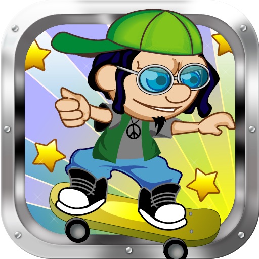 Extreme Kid Race icon