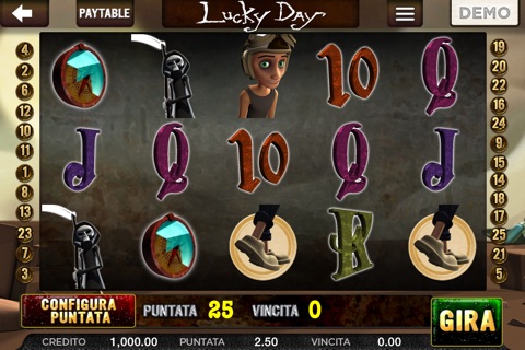 Gamenet Slot screenshot 3