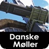 Danske Møller