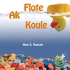 Flote ak koule