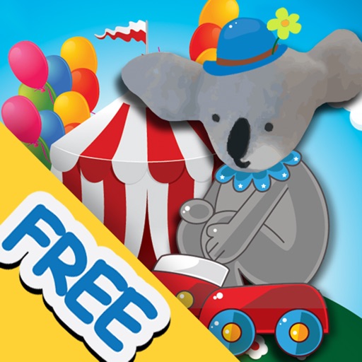 Smart Koalas HD (Free) iOS App