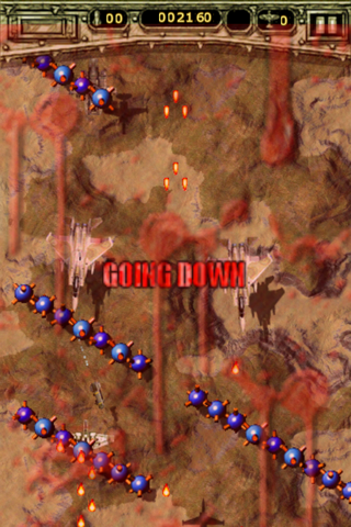 Alpha War - Mine Operation Blade Storm screenshot 4