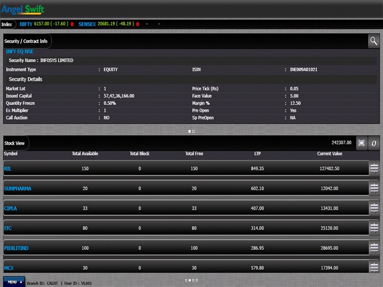 Angel Swift screenshot-3