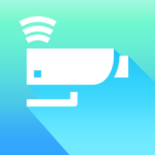Home Streamer - streaming video/audio Icon