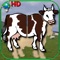 Discover the names and sounds of farm animals and have fun 