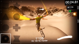 DMBX 2 - Mountain Bik... screenshot1