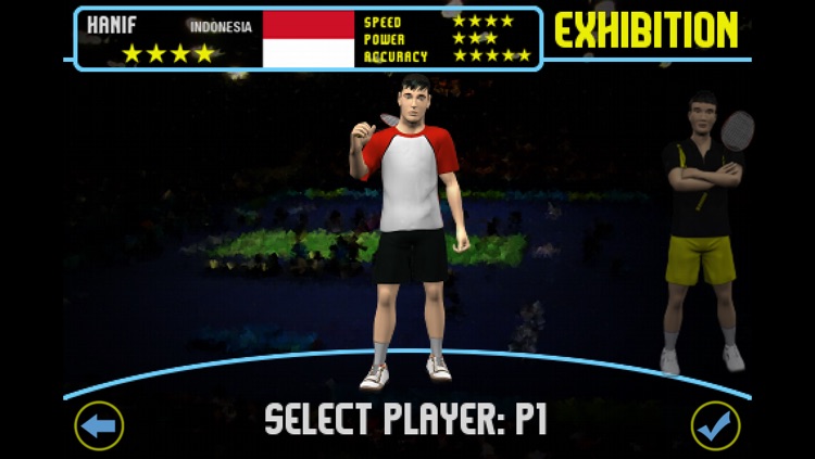 Super Badminton