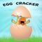 Egg Cracker