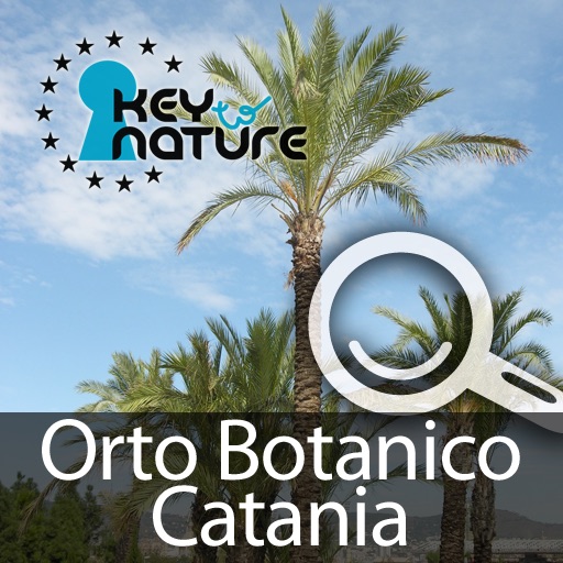 Cento piante da scoprire nell'Orto Botanico di Catania icon