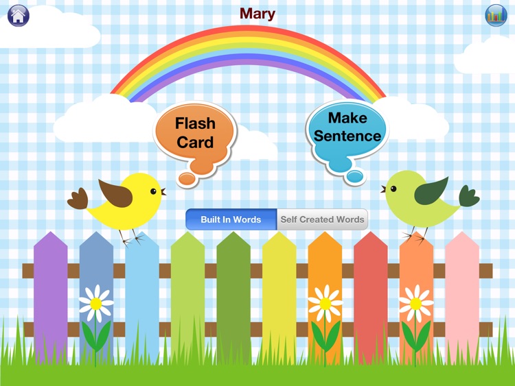 Sight Words With Sentences 2 Free - KIndergarten, First Grade, Second Grade screenshot-4