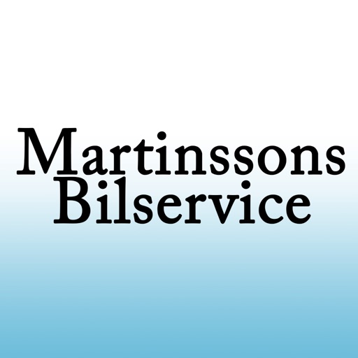 Martinssons Bilservice