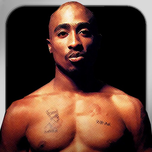 Tupac Booth icon