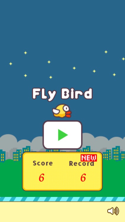 Fly Birds-Make Them Bouncing Jump screenshot-2