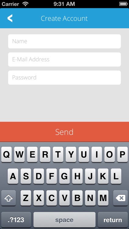 Passy. All-In Password Manager screenshot-4
