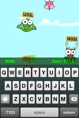 Tiny Troops - Texting Game screenshot 3