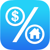 Easy Mortgages - Mortgages Calculator icon