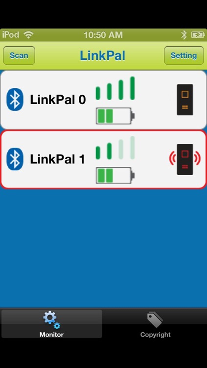 LinkPal