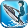 Seal Team 6 Jammer - Ocean Navy Rider Escape