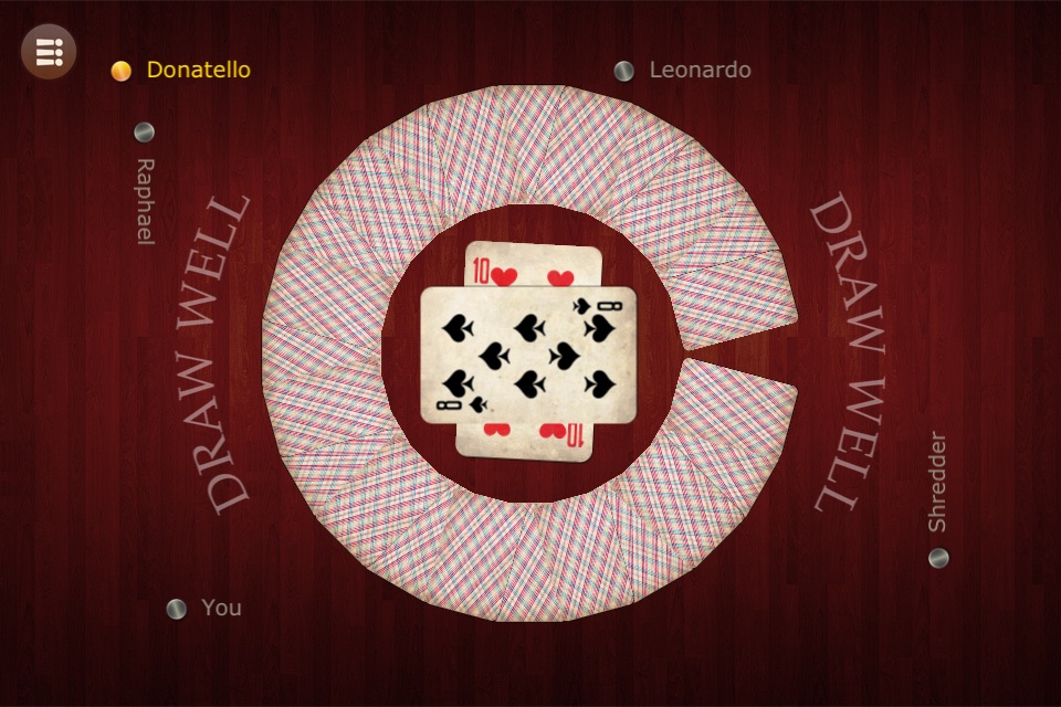 Russian Card Games screenshot 4