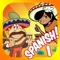 Learn Spanish Words 1 Free: Vocabulary Lessons Flash Cards Game for Beginners