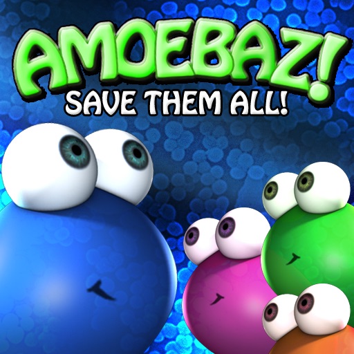 Amoebaz!