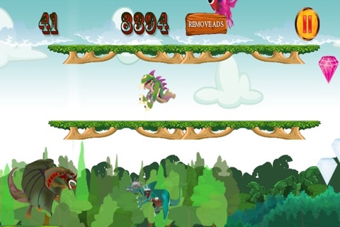 Dragon Attack War Heroes Free Mobile Game screenshot 4