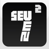SEVEN² - Minimalistic Word Game (SEVEN 2, SEVEN Squared)