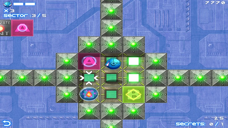 COSMIC TILES screenshot-3