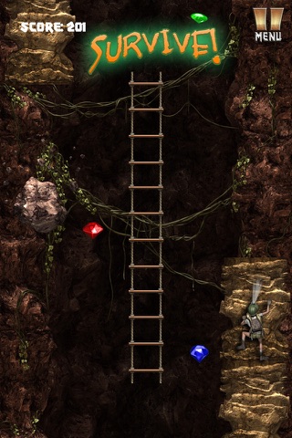 Super Cave Escape screenshot 4