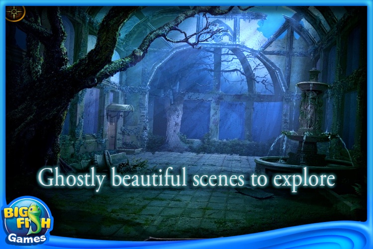 Mystery of the Ancients: Lockwood Manor Collectors Edition